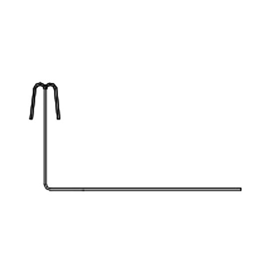 Standing Seam Clip