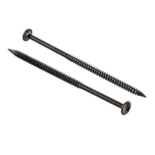 #12 Drill-Tec™ Phillips Head Standard Roofing Fasteners