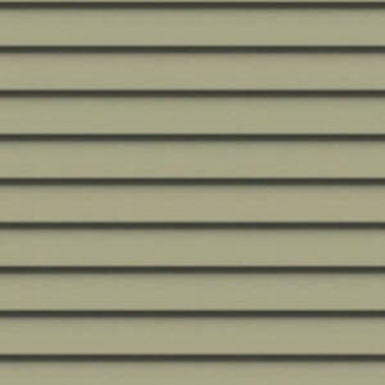Restoration Classic™ Triple 3" Clapboard Vinyl Siding - Smooth Finish