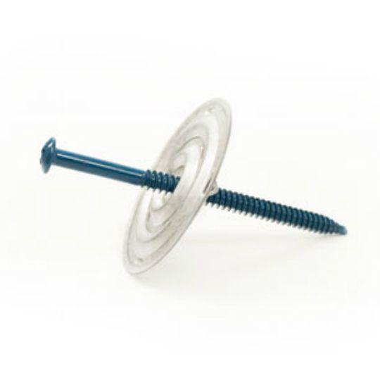 #15 High Load Fasteners