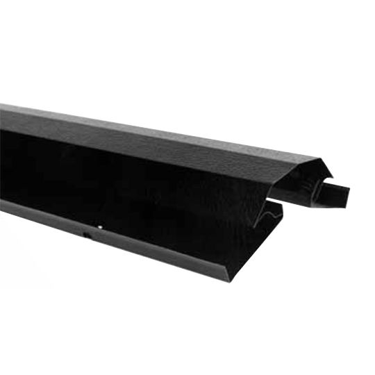 10' LPR Lo-Profile Ridge Vent