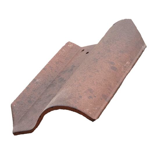 13-1/4" Spanish Tile