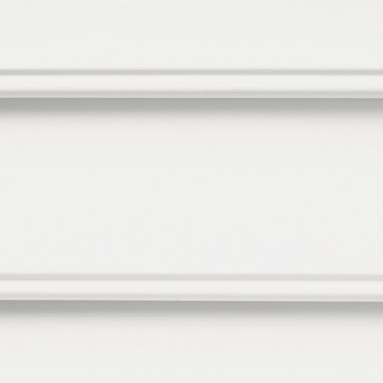 MainStreet™ Single 6-1/2" Beaded Vinyl Siding - Brushed Finish