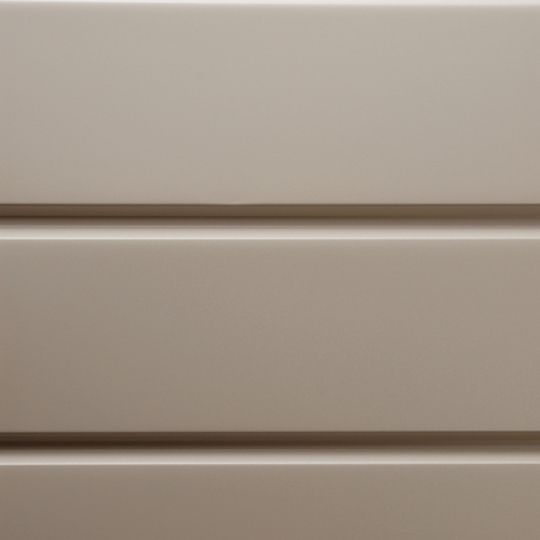12" System 3 Aluminum Solid Soffit Panel