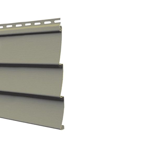 Highland® Triple 3" Vinyl Siding