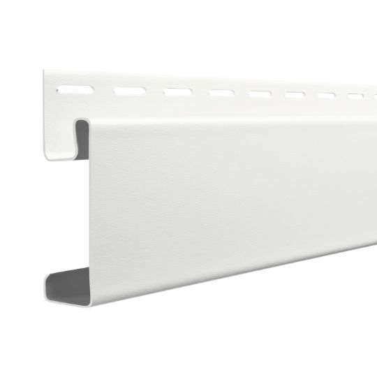 3-1/2" Lineal - Matte Finish
