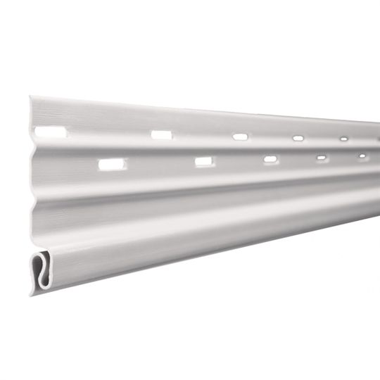 12' Vinyl Starter Strip