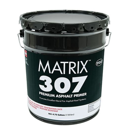 Matrix™ 307 Premium Asphalt Primer