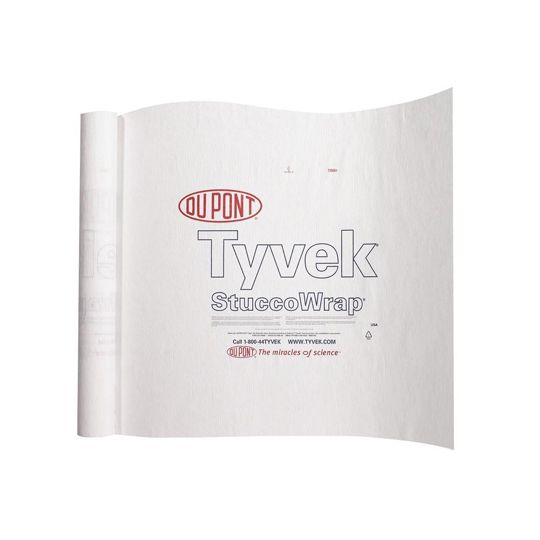 5' x 200' Tyvek® StuccoWrap®