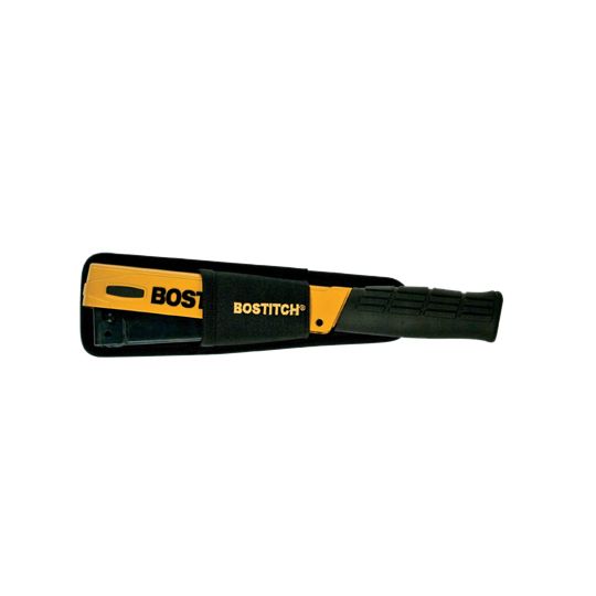 PowerCrown™ Hammer Tacker with Holster & Staples