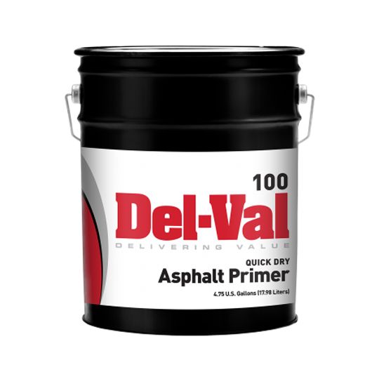 Asphalt Primer - 5 Gallon Pail