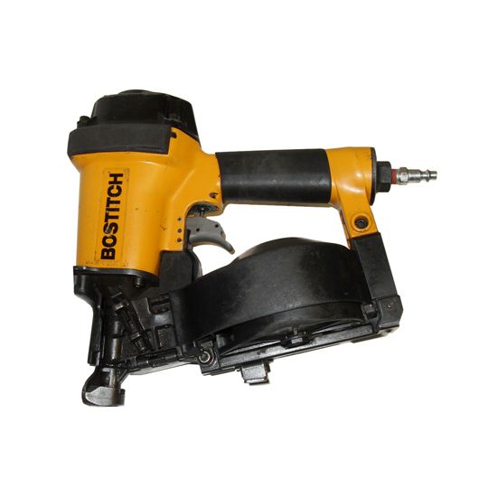 Bostitch® RN45 Coil Nail Gun