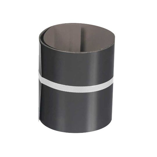10" x 50' Roll Valley - Standard Gauge