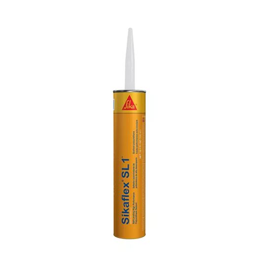Sikaflex® SL 1™ Polyurethane Sealant - 30 Oz. Tube
