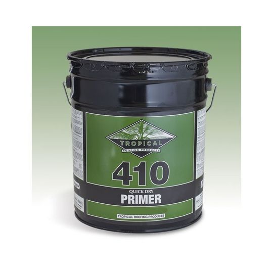 410 Quick Dry Asphalt Primer - 1 Gallon Can