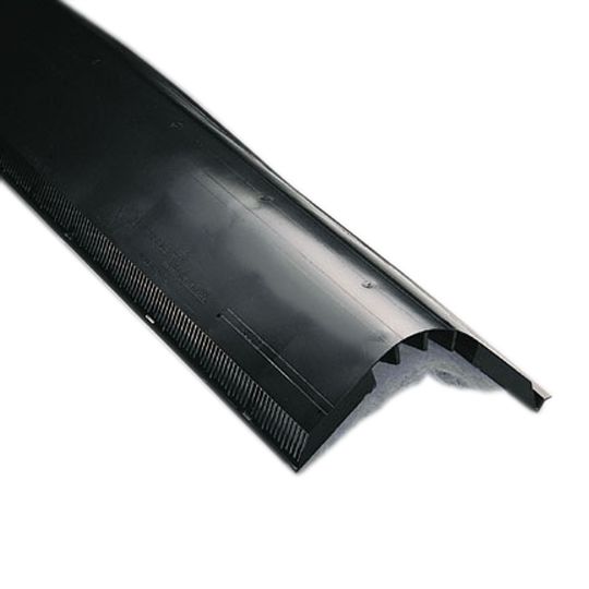 9" ShingleVent II Filtered Shingle-Over Ridge Vent
