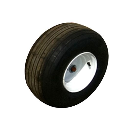18 x 8-1/2 Large Tire