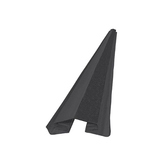 MasterFlow® AR10 Aluminum Ridge Vent