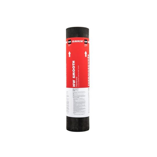 RUBEROID® HW Smooth