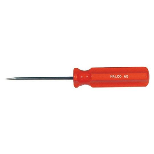 1/8" Scratch Awls Regular Grip