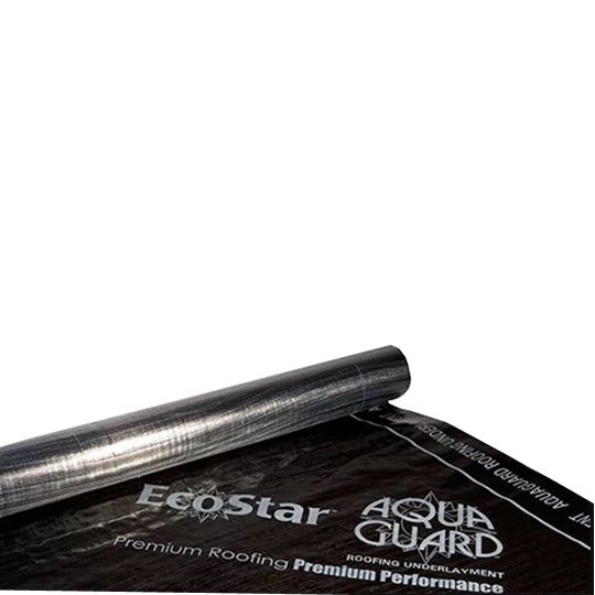 Aqua Guard™ Underlayment - 10 SQ. Roll