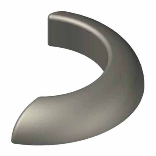 7.5" ChemCurb "P" Curb