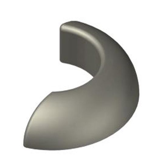 5" ChemCurb "C" Curb