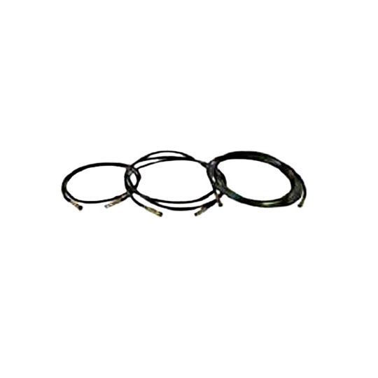 12' Hose for CAV-Grip Spray Gun