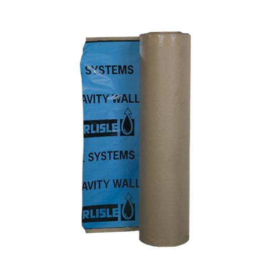 9" x 100' CCW-705 XLT Low Temp Air & Vapor Barrier Strips