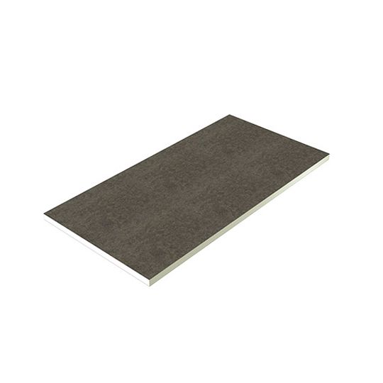 3.6" x 4' x 8' Grade-II (20 psi) Polyiso Roof Insulation