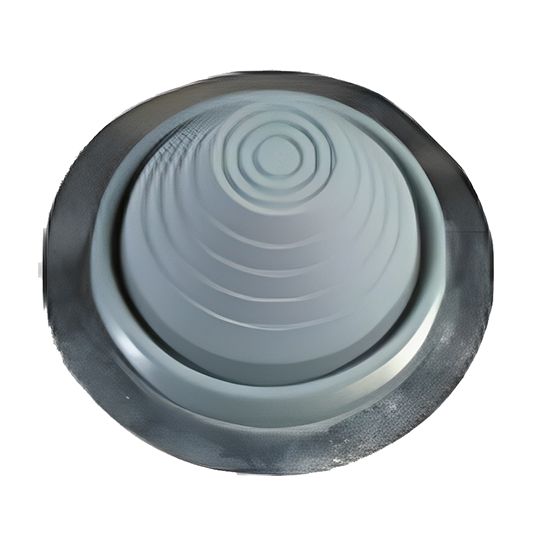 3" to 6" DekTite® #4 EPDM Pipe Flashing