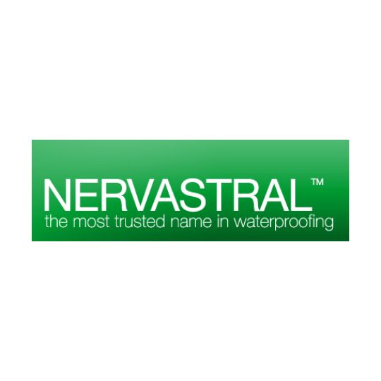 4' 20 Mil Nervastral PVC
