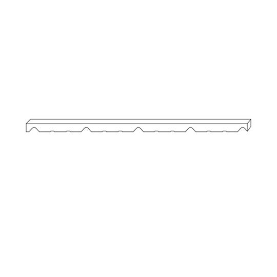 RIB LOC Outside Closure