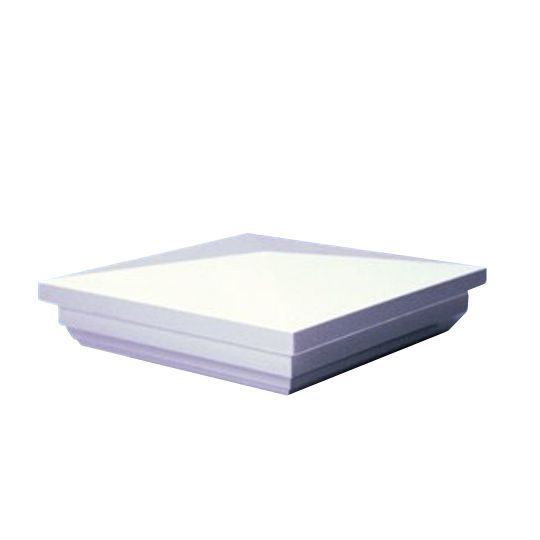 New England Cap 4"X4"