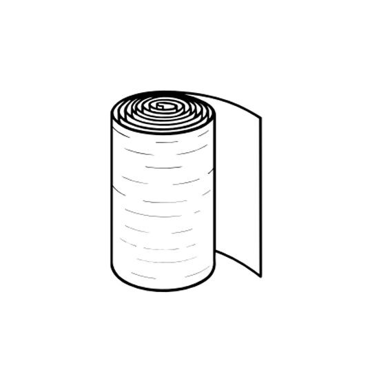 24" x 50' Premium Dymalar® 2000 Trim Coil - CertainTeed Vinyl Colors