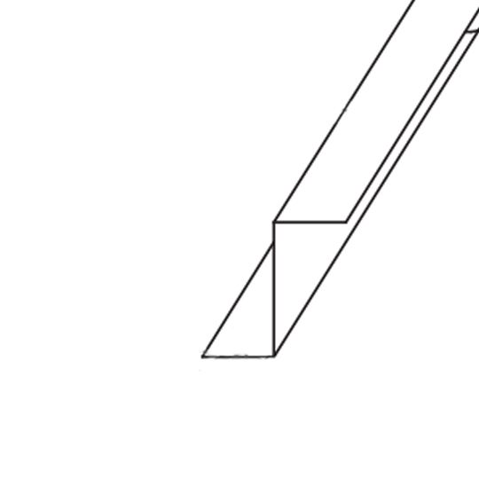 LT-100 Z Closure Trim