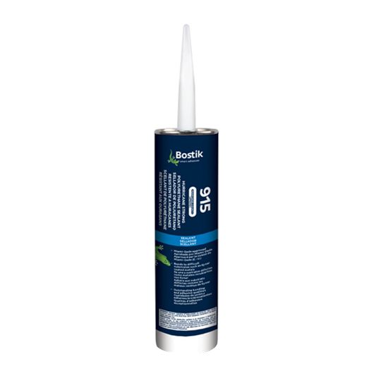 915 Hurricane Strong Polyurethane Sealant - 10.1 Fl. Oz. Cartridge