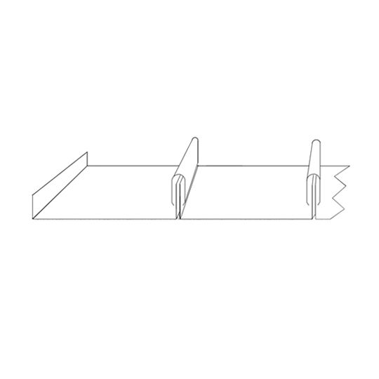 11" HT-150 Panel