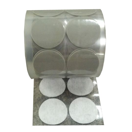 Sealocaps Self-Adhesive Fastener Seals - 300 per Roll