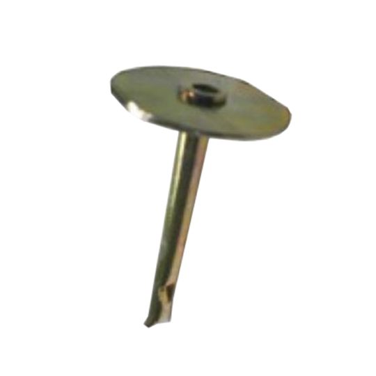 4-1/2" Tube-Lok Fastener - Box of 1,000