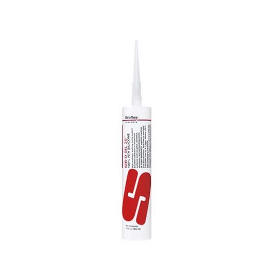 Sir-O-Sil 25 Sealant - 10.1 Oz. Tube