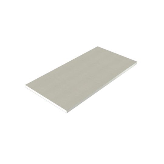 3.6" x 4' x 8' Grade-III (25 psi) Polyiso Roof Insulation