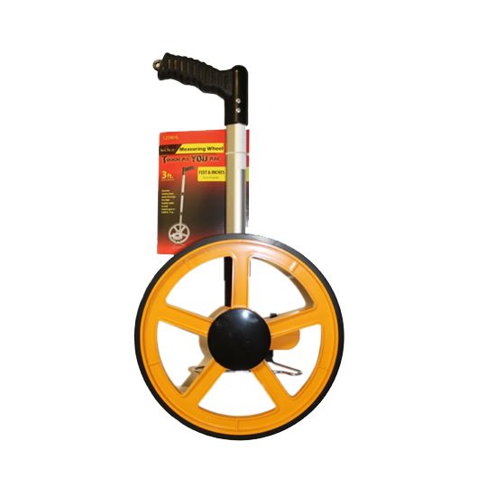 12" Measuring Wheel
