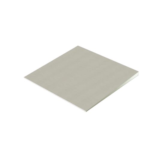 A (1" to 1-1/2") Tapered 4' x 4' Grade-III (25 psi) Polyiso Roof Insulation