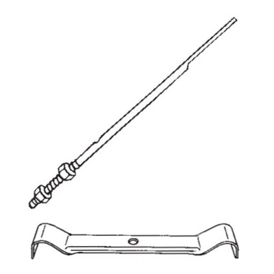 16 Oz. 6" x 20' Half Round Copper Gutter Double Bead