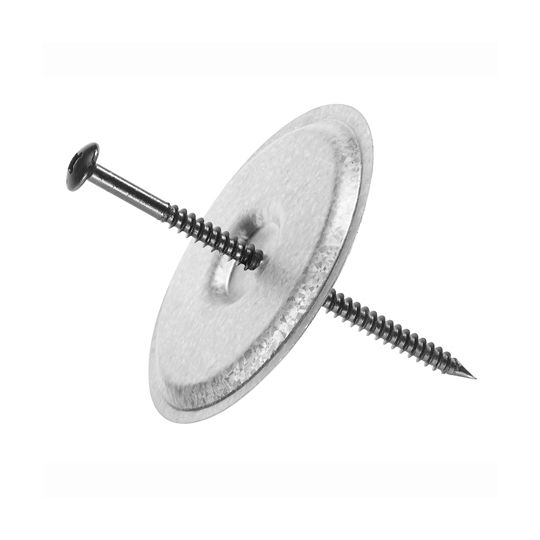 8" ASAP® 3S - Carton of 250