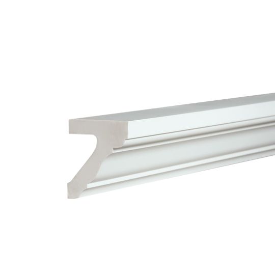 3-1/4" x 4" x 8' Cornice Molding