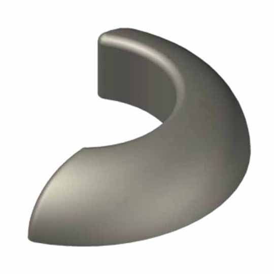 5" ChemCurb "P" Curb - Box of 6