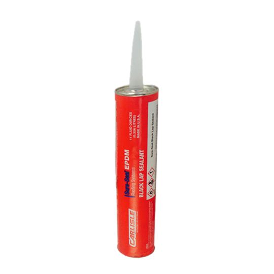 Sure-Seal® Lap Sealant - 10.5 Oz. Tube