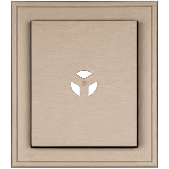 Original MountMaster Square Mounting Block